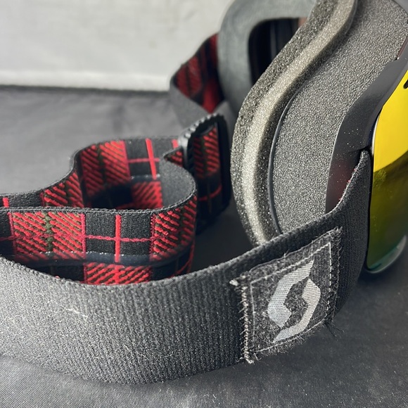 Scott Ski / snowboard snow goggles - Picture 3 of 9